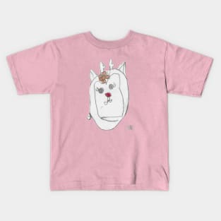 Skayla 18 Kids T-Shirt